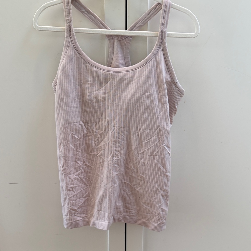 Lulu Ebb tank size 12